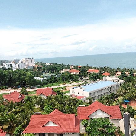 Sen Hotel Phú Quốc-sziget Kültér fotó