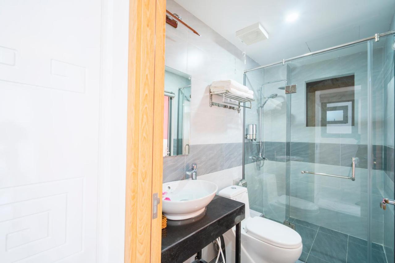 Sen Hotel Phú Quốc-sziget Kültér fotó